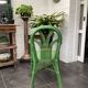 Fauteuil en rotin