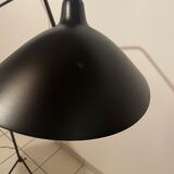 Serge Mouille floor lamp