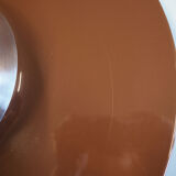 Pendant lamp, Danish design, 1970s, made in Denmark