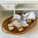 Boat anchor towel rounds