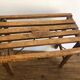Painter's folding stool