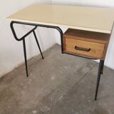 Office around 1950 French design.