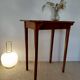 Antique wooden table - Beautiful patina - Country house spirit