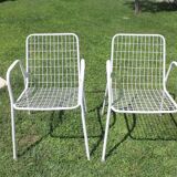 Emu Rio chairs