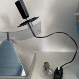 Luminous globe lamp circa 70/80