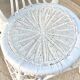Rattan chair