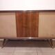 Hifi vintage Telefunken furniture