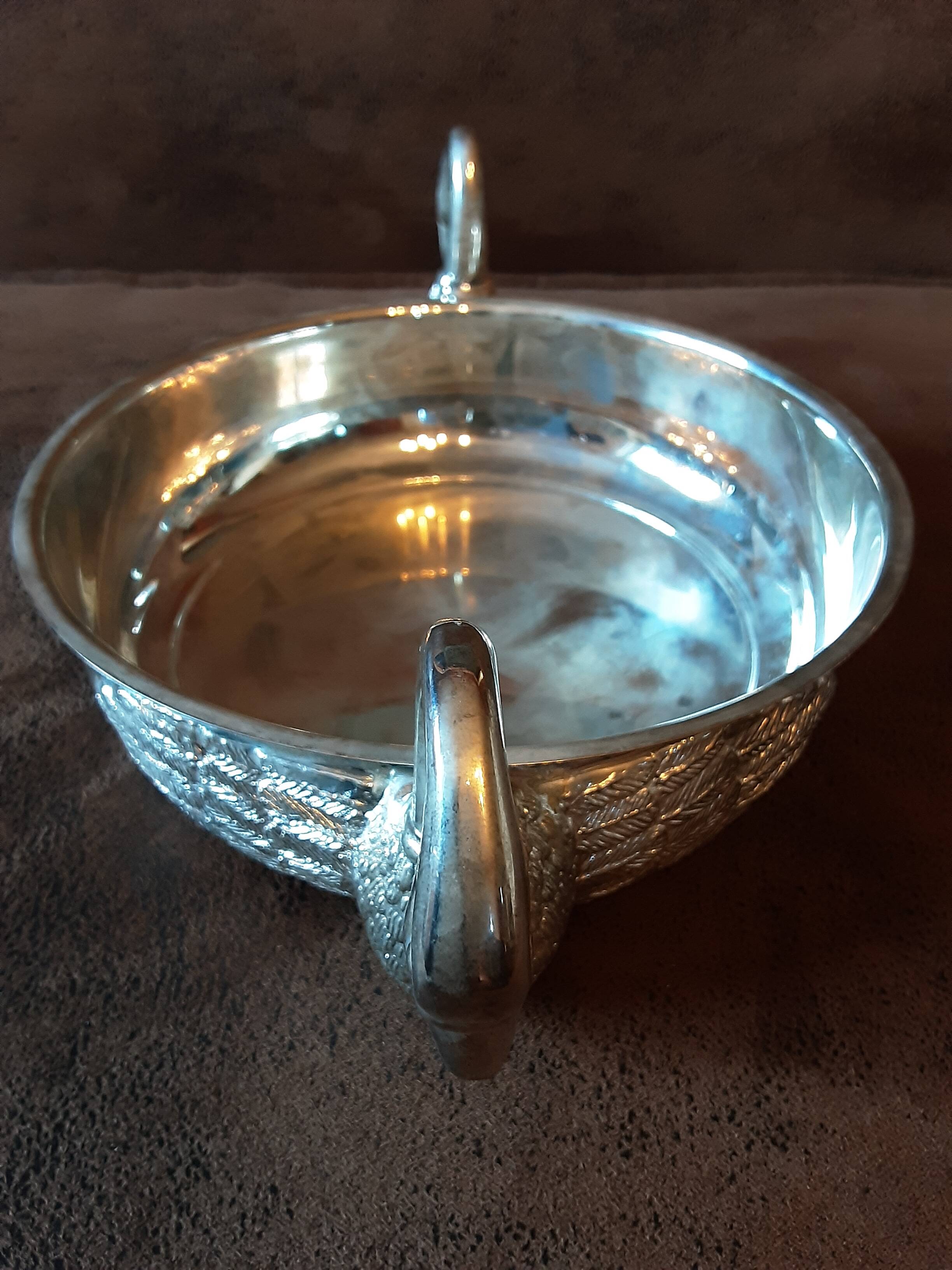 Coupe métal originale