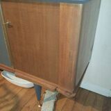 Buffet enfilade année 70