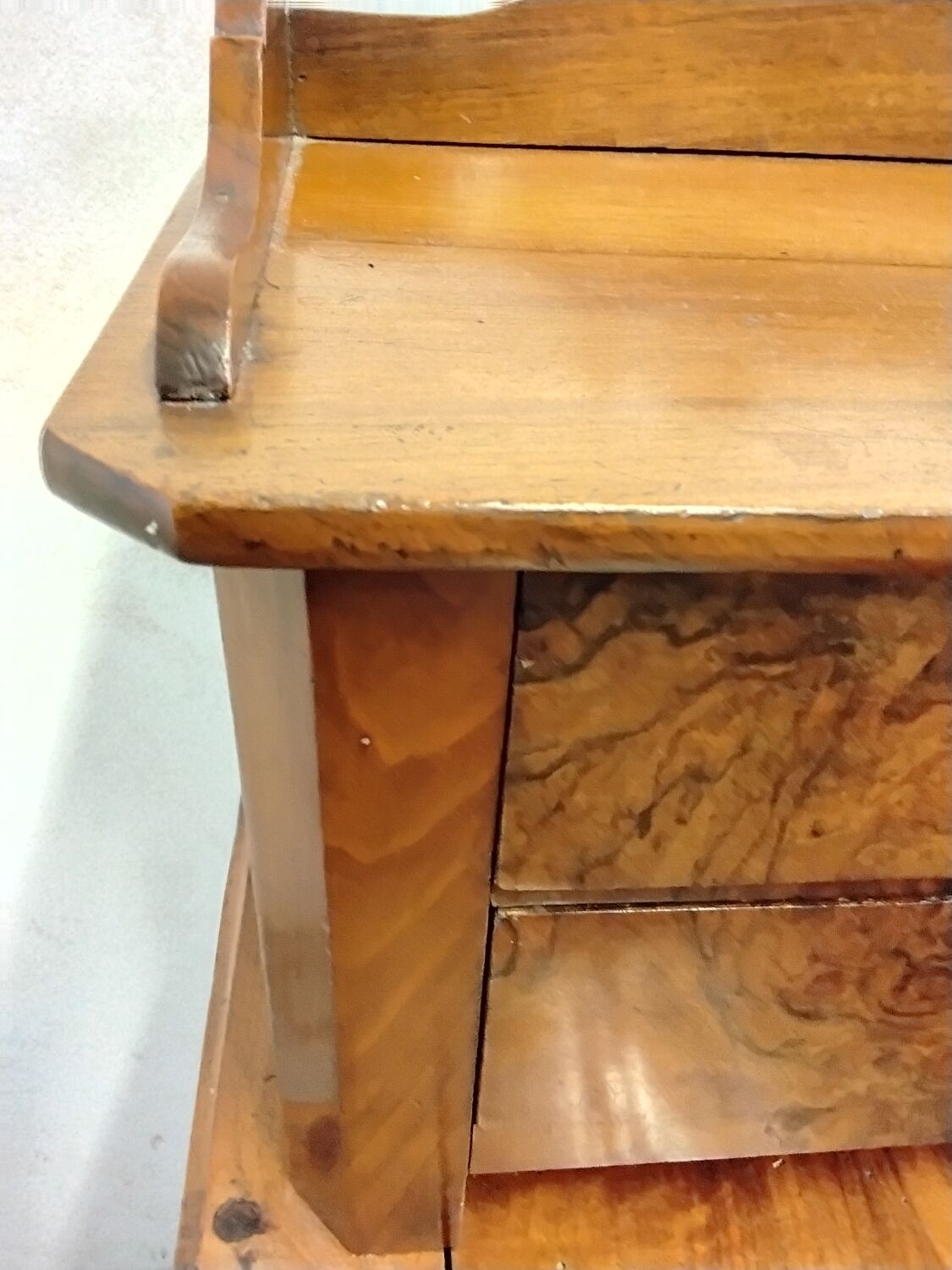 Bureau/ table à écrire