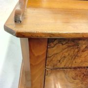 Writing desk