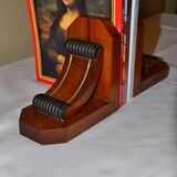 Bookends
