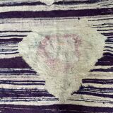 Tapis boucharouite