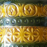 Vase 70s W.Germany