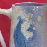 Pitcher