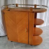 Art deco bar furniture