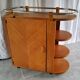 Art deco bar furniture