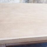 Old farmhouse table
