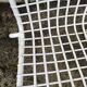 Designer metal chairs