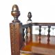 Anglo-indian writing desk