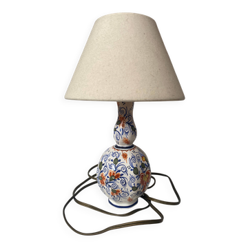 "Renoleau" style table lamp