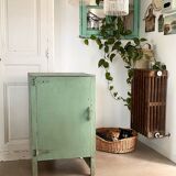 Mint workshop furniture