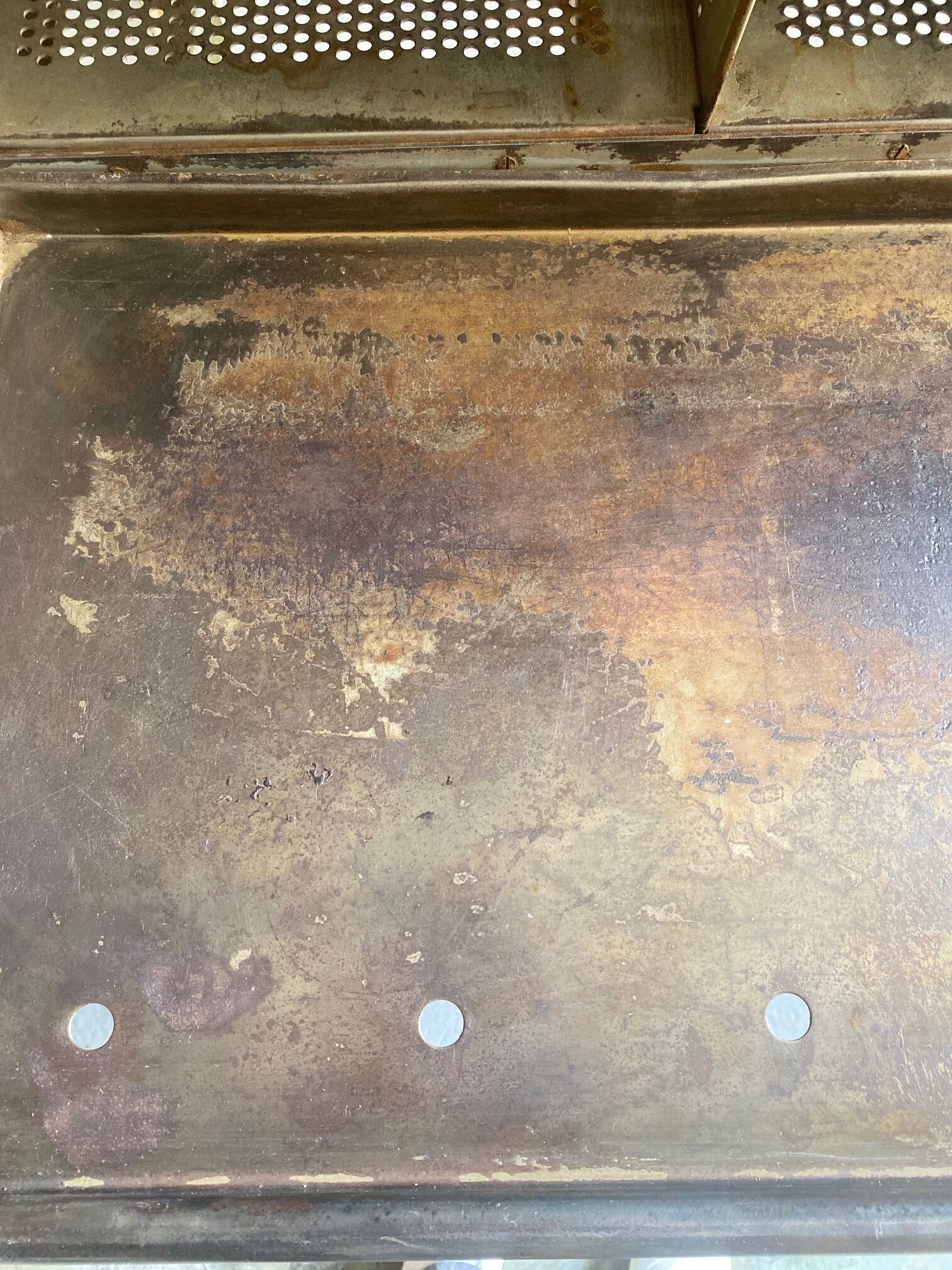 Tripostal furniture 50/60