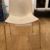 Designer chair Arper