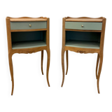 Bedside tables