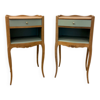 Bedside tables