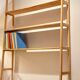 Libreria Scaffalatura Mid-Century – Made in Italy