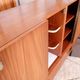 Japanese series CU04 highboard/Bar by Cees Braakman for Pastoe - 1950s