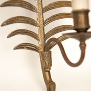 Vintage wall light
