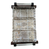 Art Deco Serving Tray