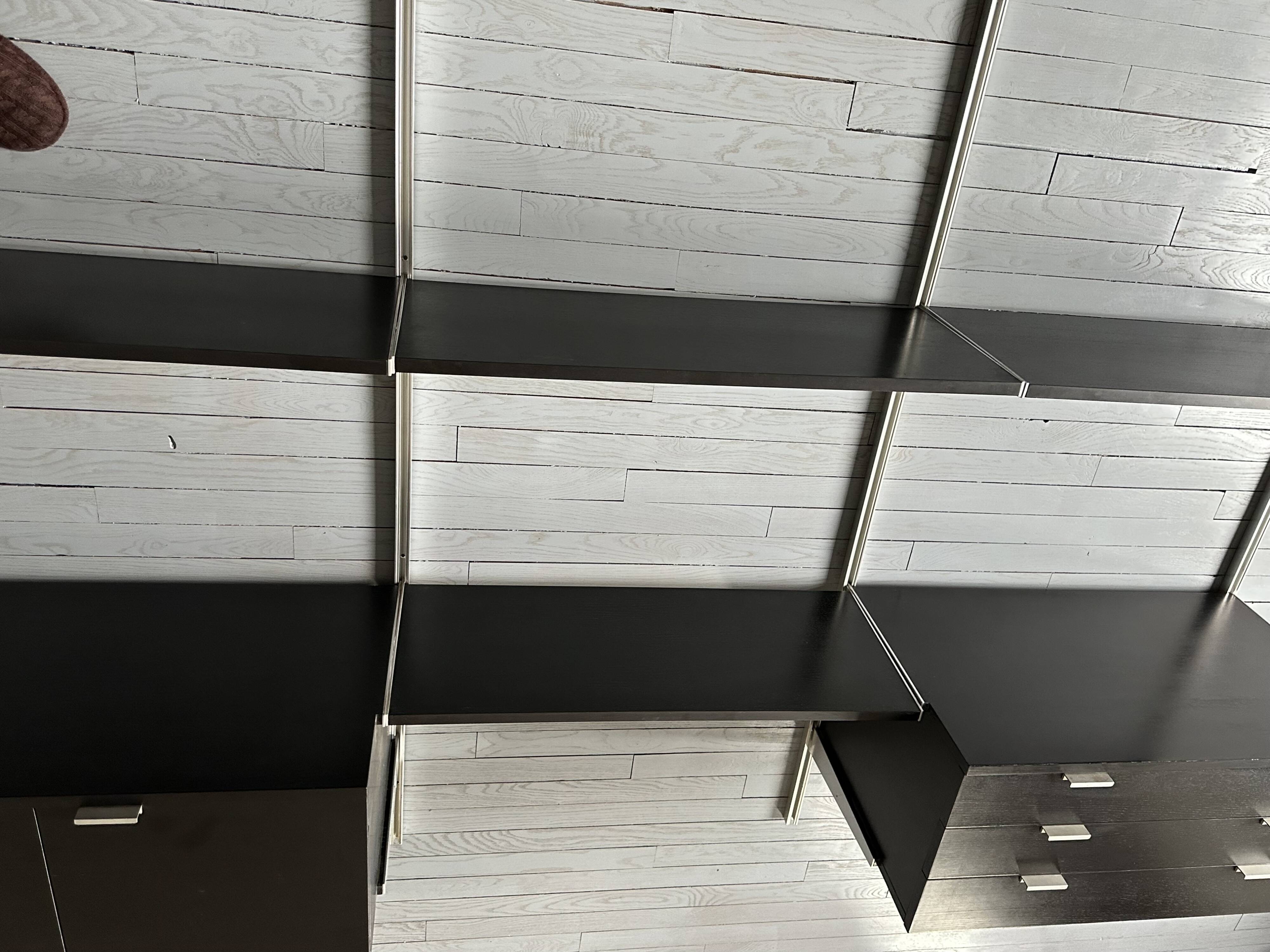 CSS Library by George Nelson