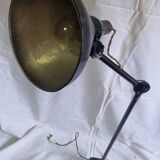 Gras 207 lamp