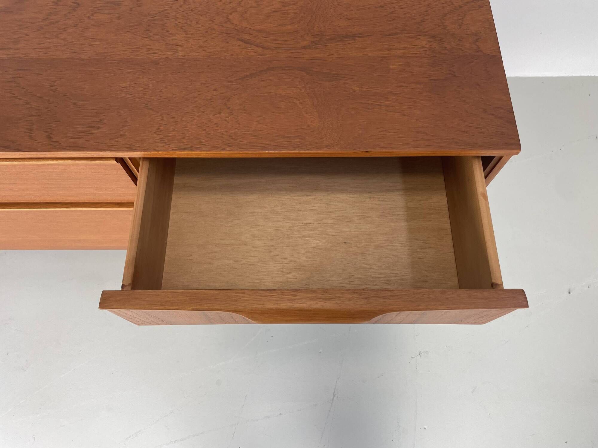 Vintage Ausinsuite sideboard by Frank Guille 1960's