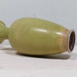 Modern mid-century vase by Rörstrand, designed by Gunnar Nylund, Sweden, 1950s.