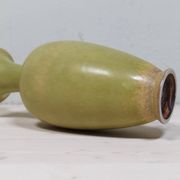 Modern mid-century vase by Rörstrand, designed by Gunnar Nylund, Sweden, 1950s.