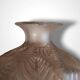 René Lalique (1860-1945), vase model Ormeaux, 20th century