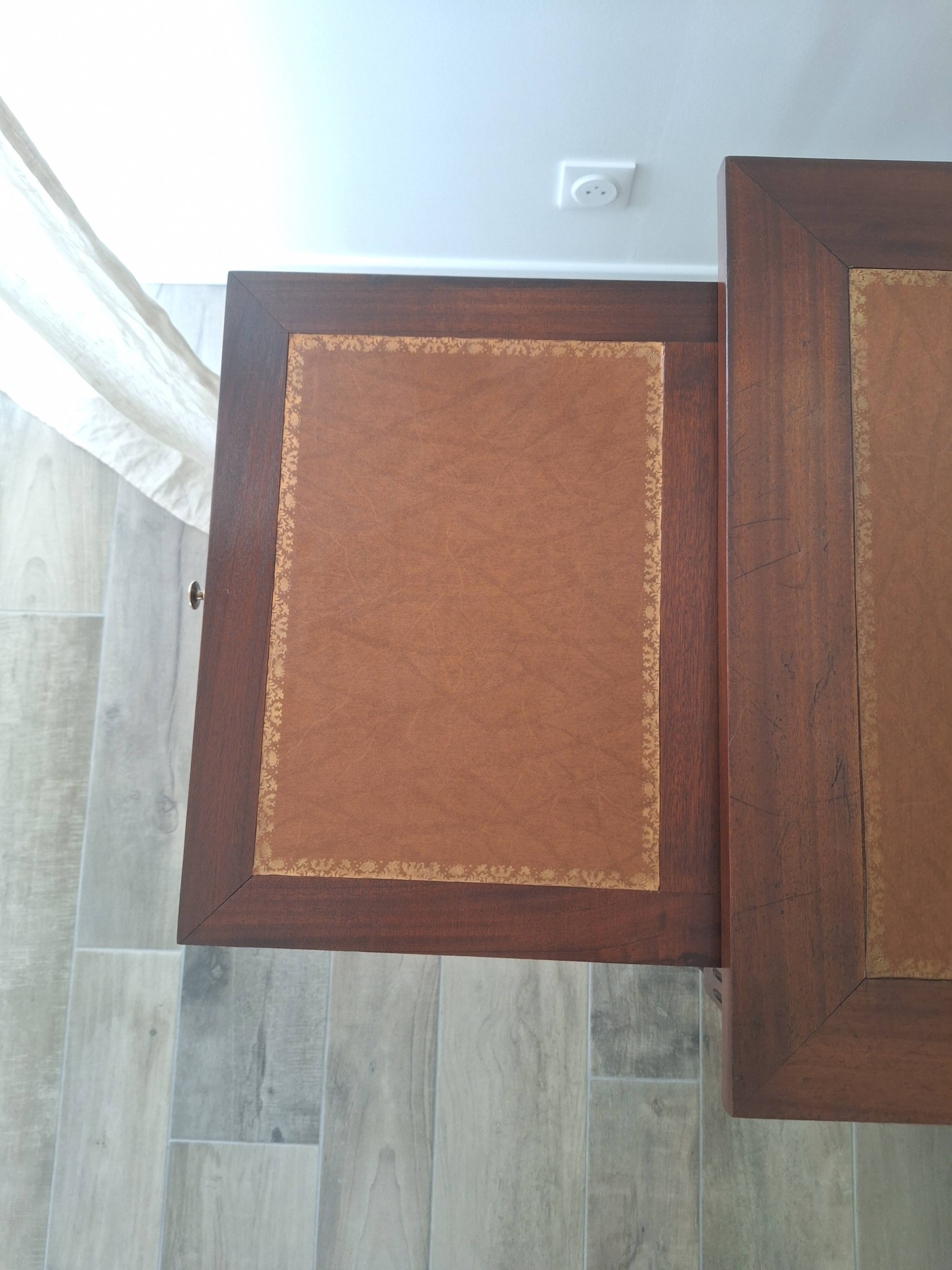 Louis XIV style desk