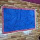 Moroccan handmade wool rug for decoration