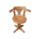 Fauteuil de bureau pivotant