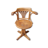 Fauteuil de bureau pivotant