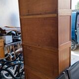 MD storage unit