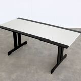 vintage dining table | table | 1970s