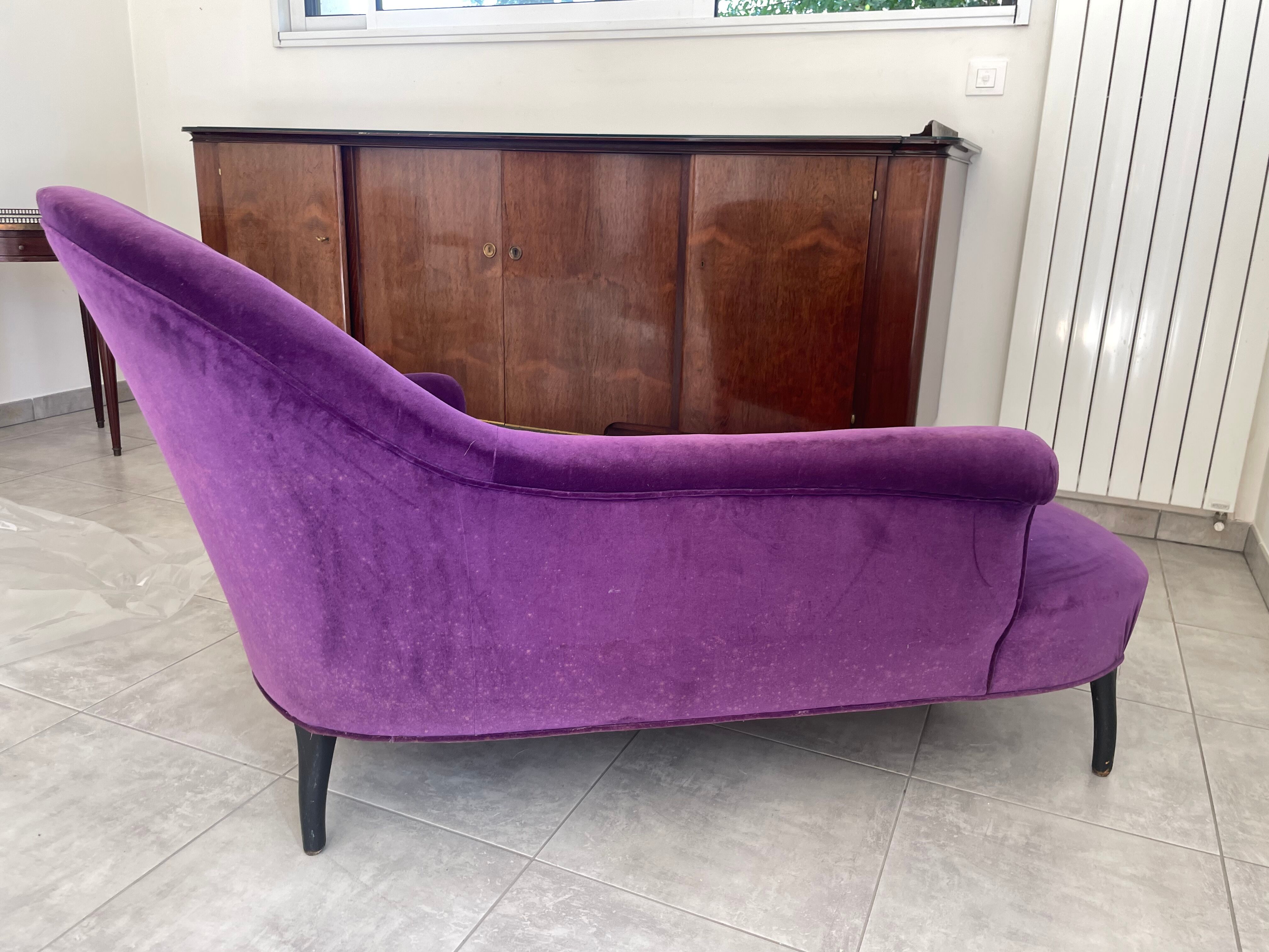 Velvet meridian napoleon 3