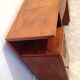 Meuble bar console vintage années50-60
