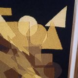 Allart vintage tapestry