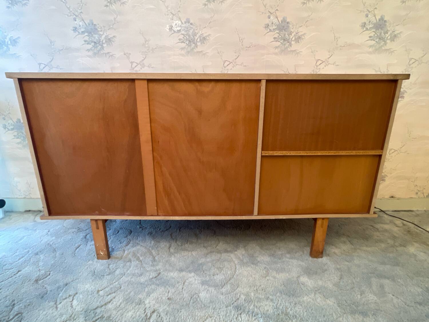Meuble enfilade